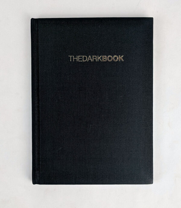 The Dark Book