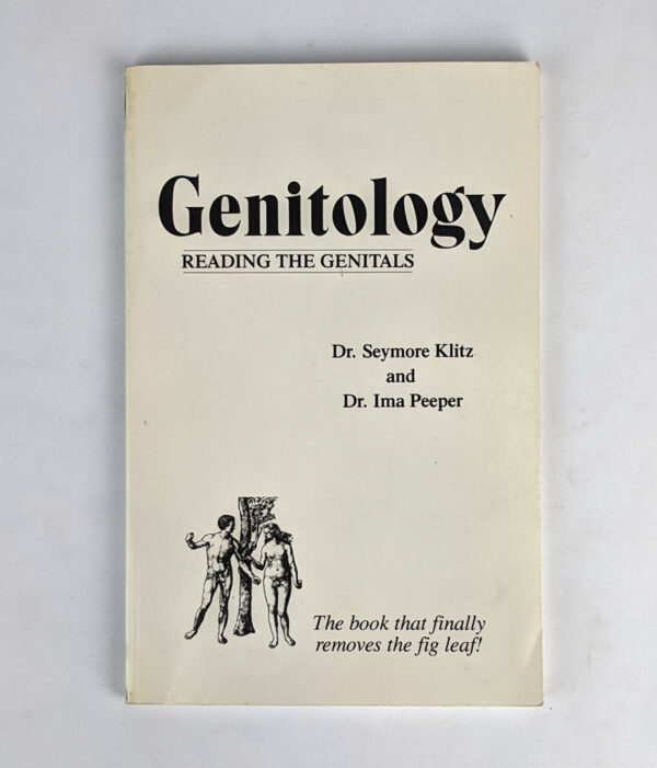 Genitology: Reading the Genitals