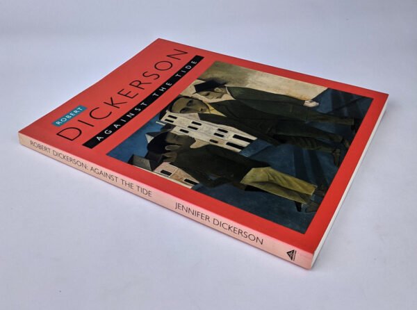 Robert Dickerson: Against The Tide - Image 2