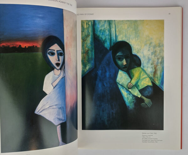 Robert Dickerson: Against The Tide - Image 3