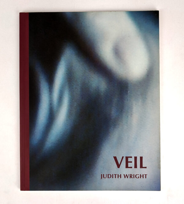 Veil: Installations, Books and Video Walks