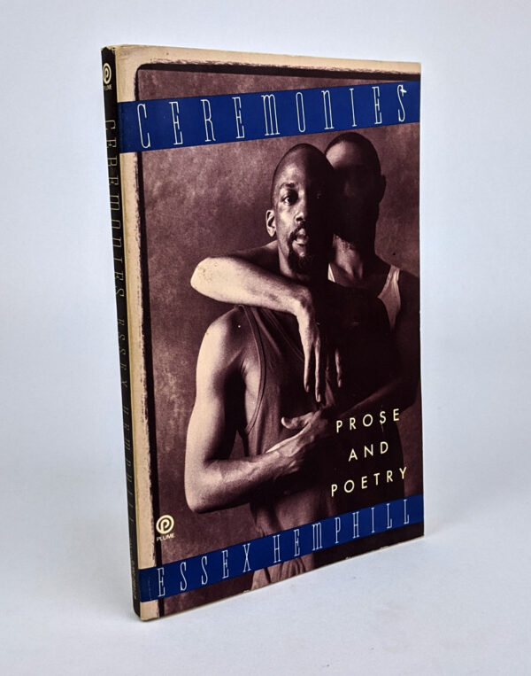 Ceremonies: Prose and Poetry - Image 2