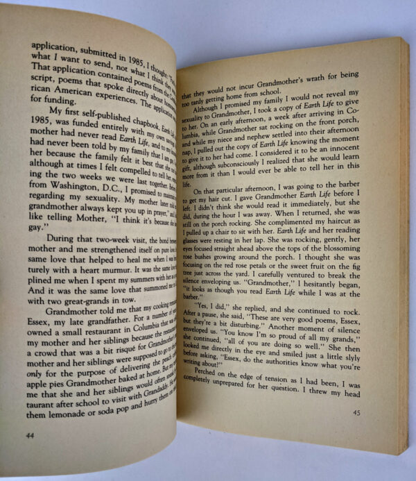 Ceremonies: Prose and Poetry - Image 4