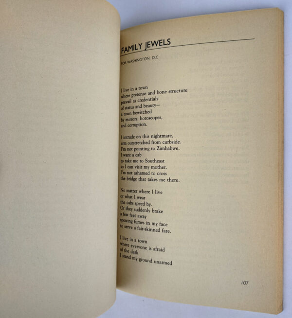 Ceremonies: Prose and Poetry - Image 5