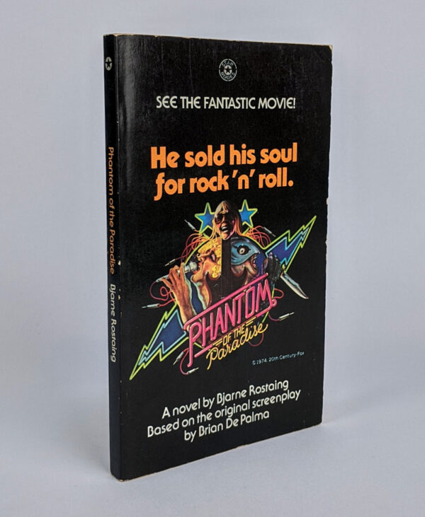 Phantom of the Paradise - Image 2