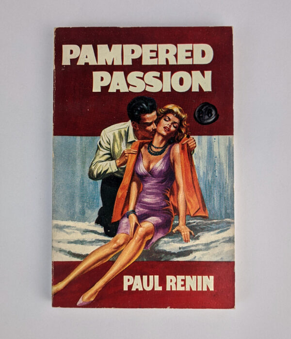 Pampered Passion