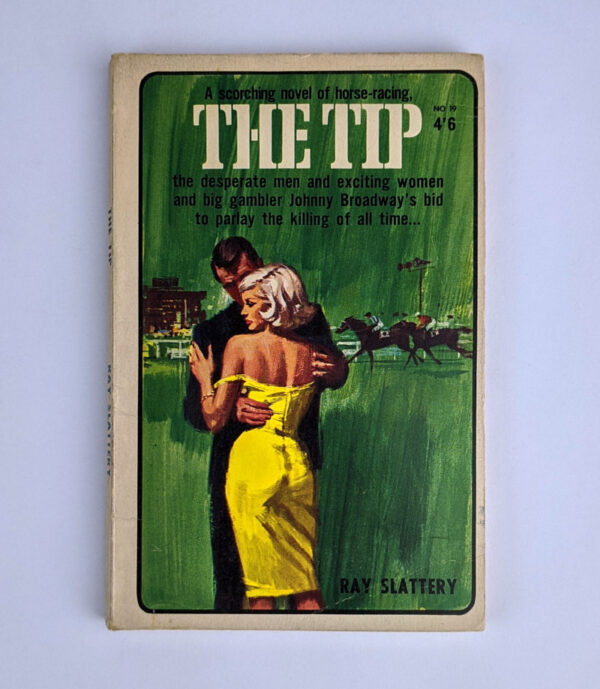The Tip