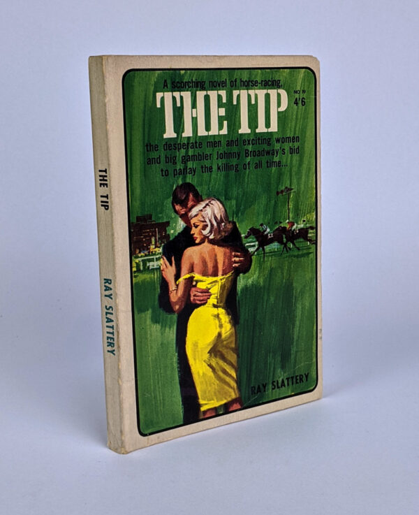 The Tip - Image 2