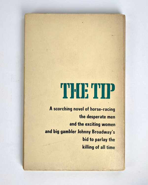 The Tip - Image 3
