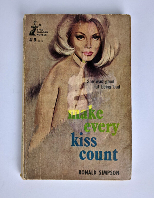 Make Every Kiss Count