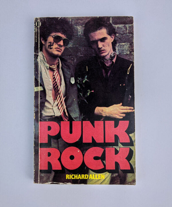 Punk Rock