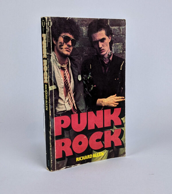 Punk Rock - Image 2