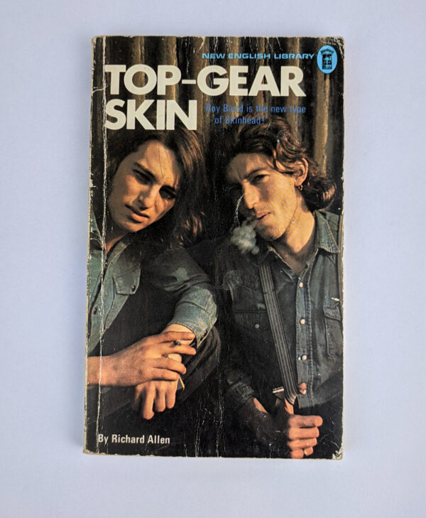 Top-Gear Skin