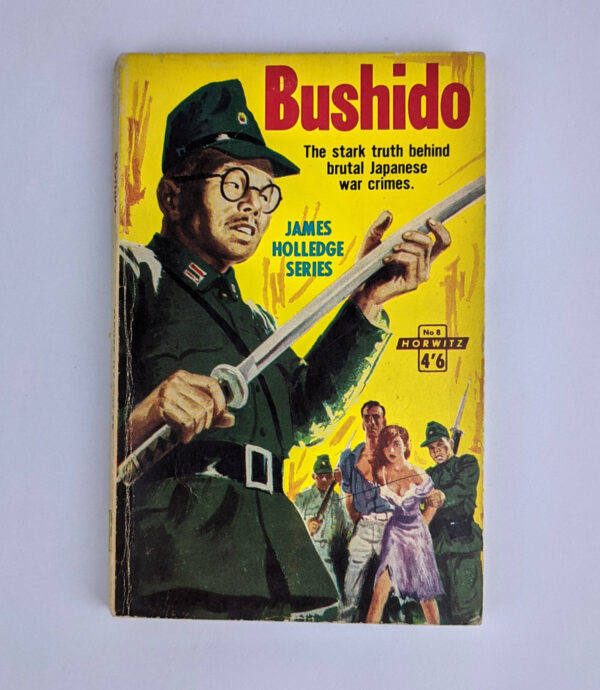 Bushido