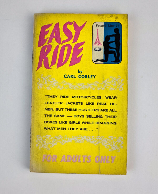 Easy Ride