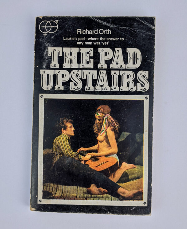 The Pad Upstairs