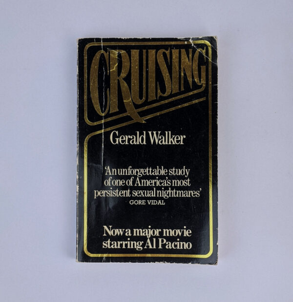 Cruising