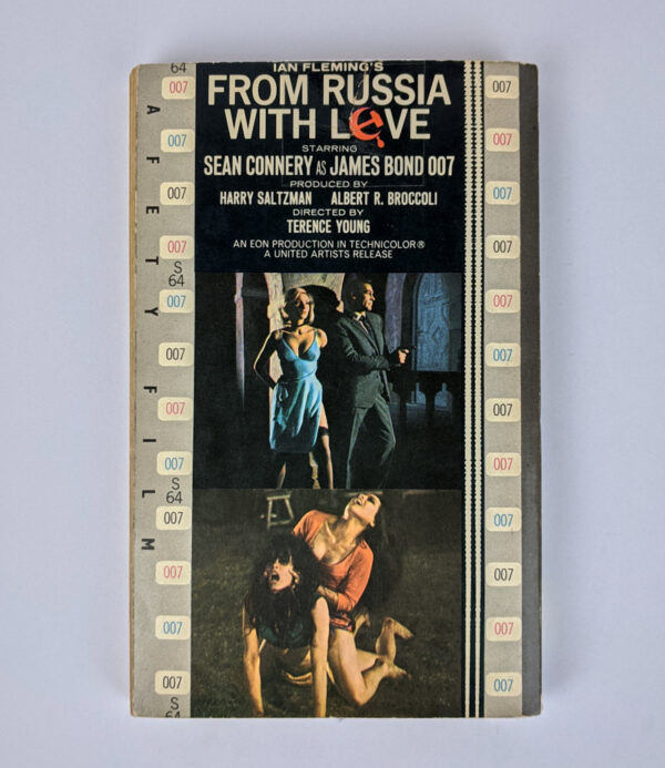 From Russia, With Love - Image 2