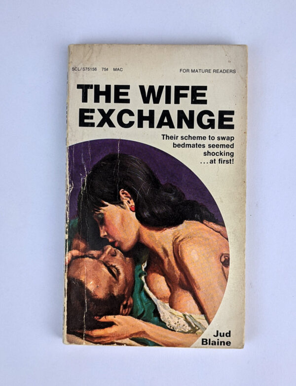 The Wife Exchange