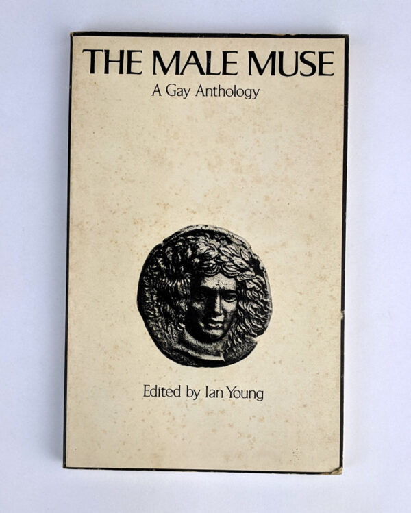 The Male Muse: A Gay Anthology