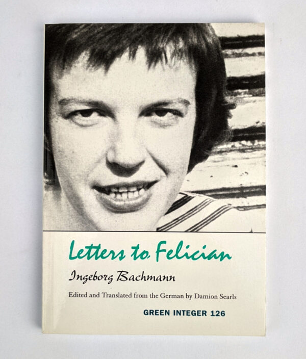 Letters to Felician
