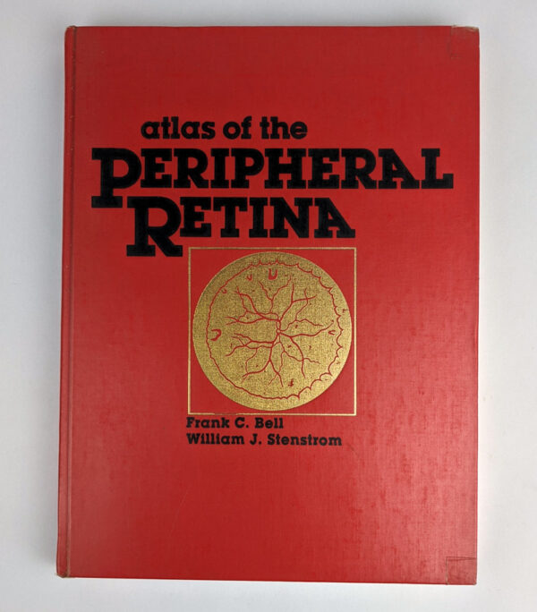 Atlas of the Peripheral Retina