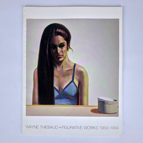 Figurative Works, 1959-1994