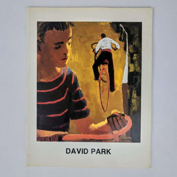 David Park (1911-1960) Exhibition: Paintings, Drawings, Watercolors