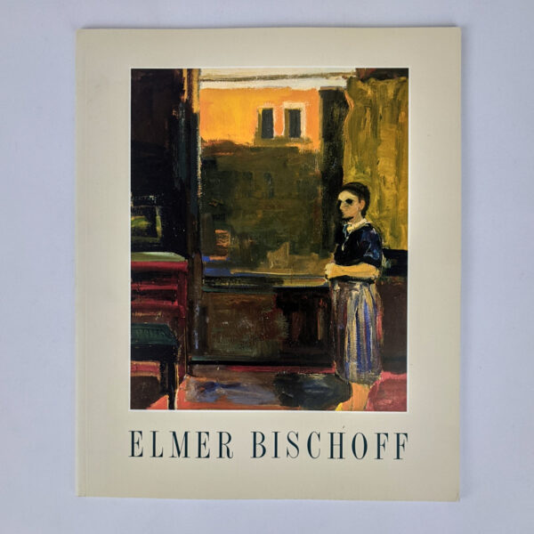 Paintings from the Figurative Period, 1954-1970