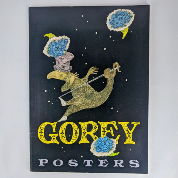 Gorey Posters