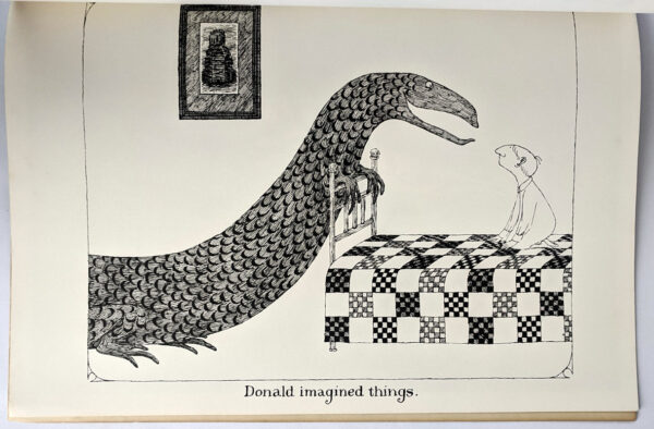 Gorey Posters - Image 2