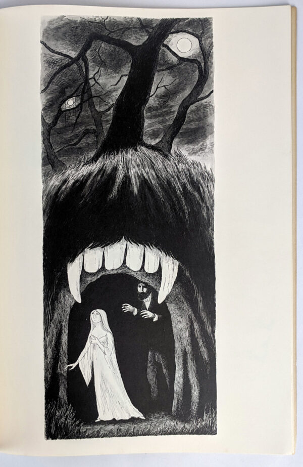 Gorey Posters - Image 3