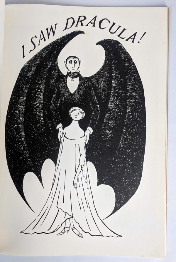 Gorey Posters - Image 4