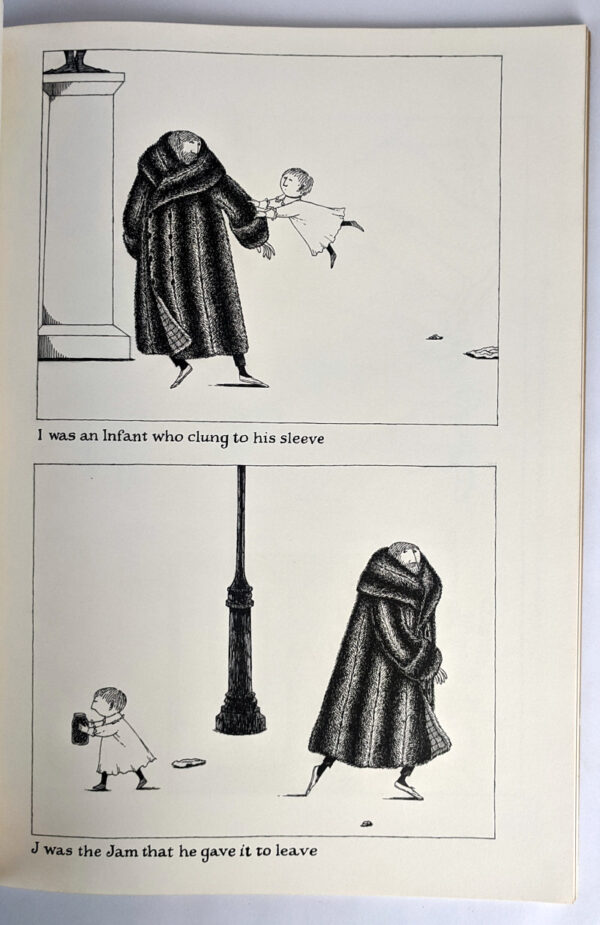 Gorey Posters - Image 5