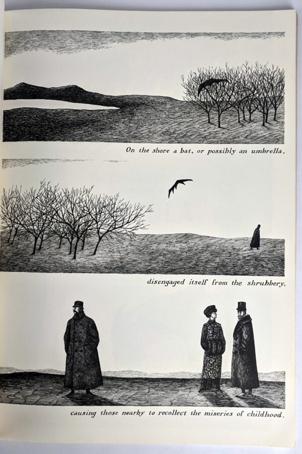 Gorey Posters - Image 6