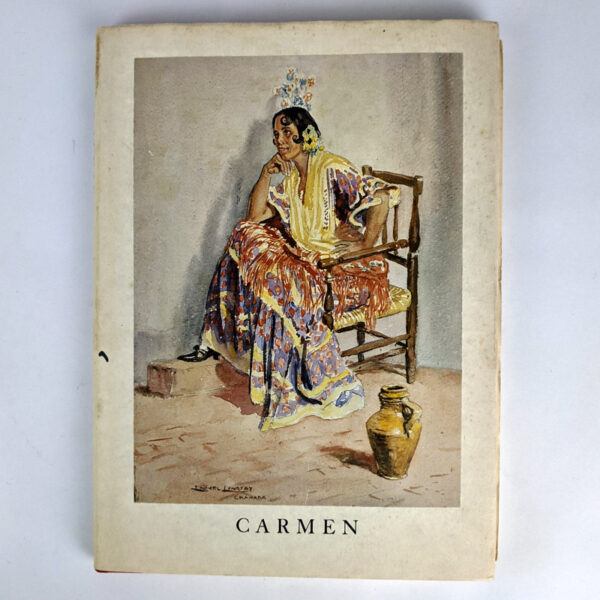 Carmen