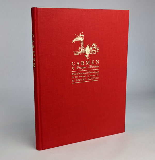 Carmen - Image 2