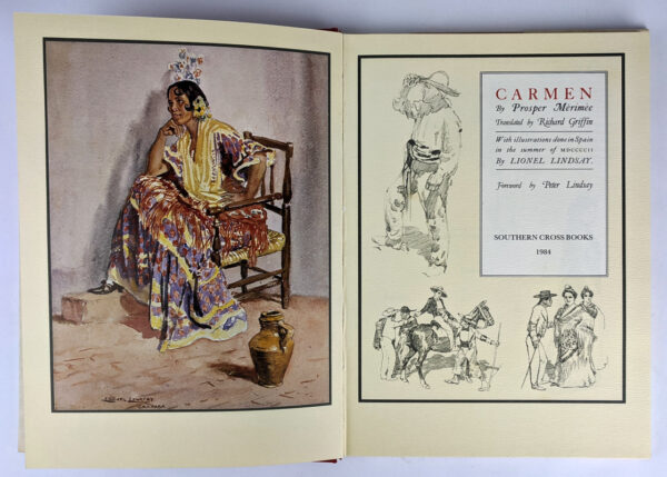 Carmen - Image 4