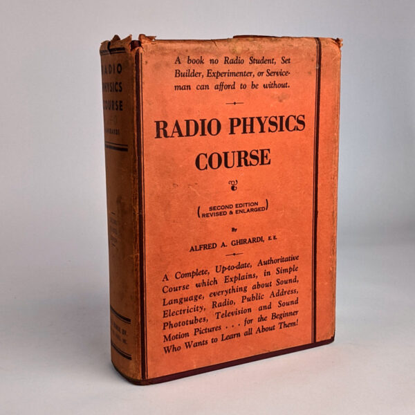 Radio Physics Course