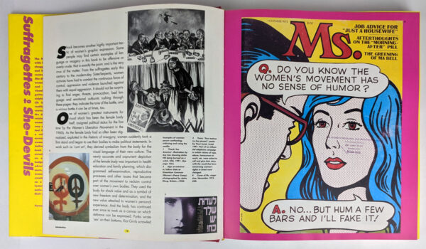 Suffragettes to She-Devils: Women's Liberation and Beyond - Image 2