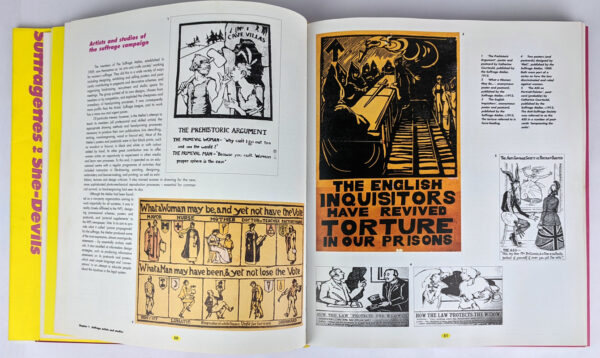 Suffragettes to She-Devils: Women's Liberation and Beyond - Image 3