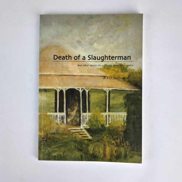 Death of a Slaughterman
