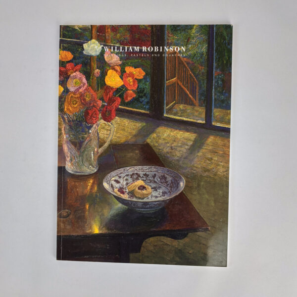 Paintings, Pastels and Gouaches