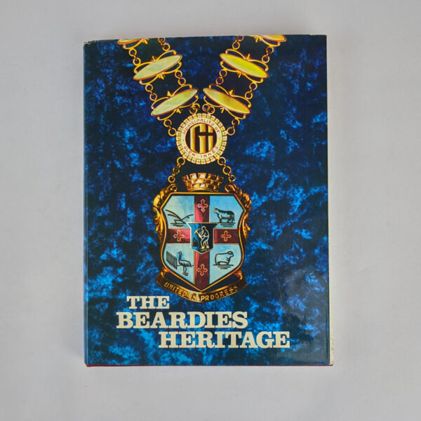 The Beardies Heritage: A History of Glen Innes and District
