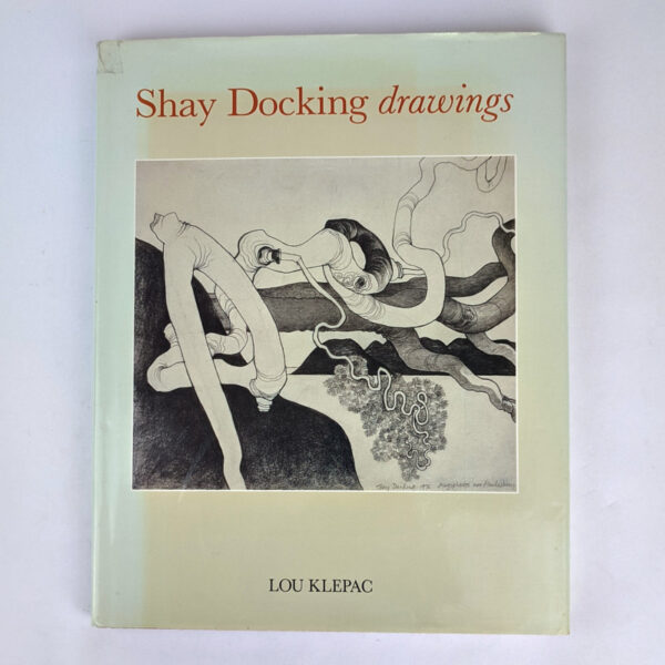 Shay Docking Drawings