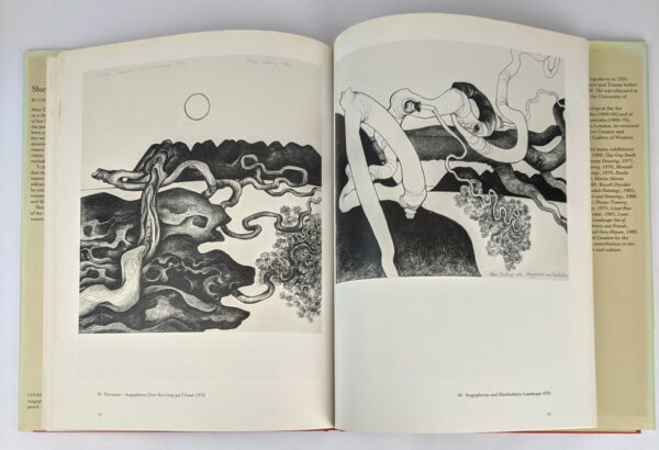 Shay Docking Drawings - Image 3