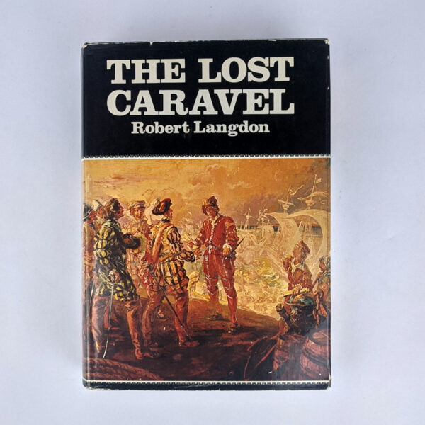 The Lost Caravel