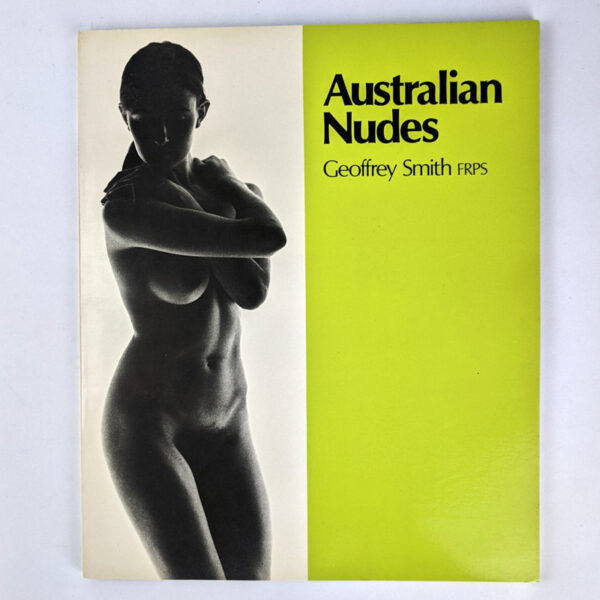 Australian Nudes