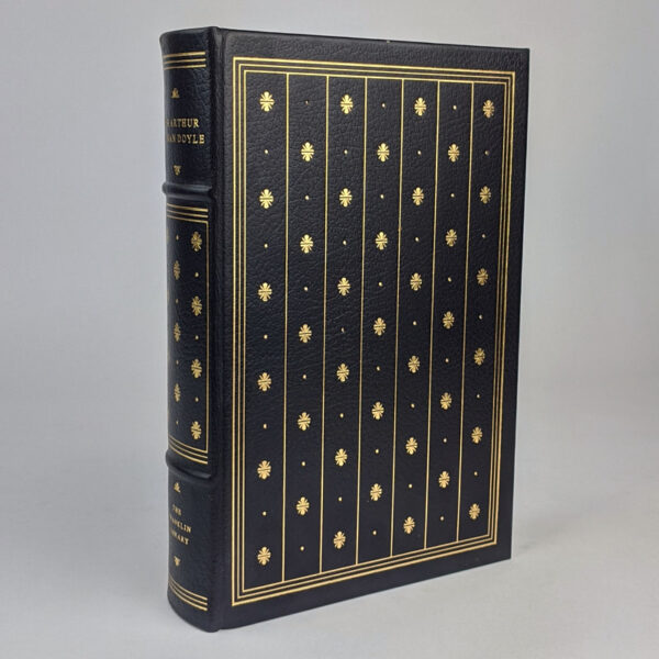 The Best of Sherlock Holmes