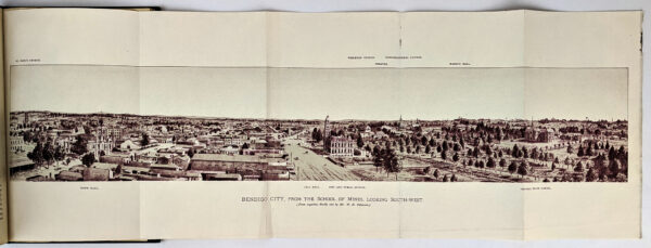 The History of Bendigo - Image 6